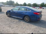 Hyundai Sonata Limited 5NPE34AF6FH182743 снимка