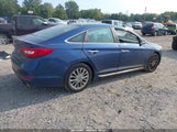 Hyundai Sonata Limited 5NPE34AF6FH182743 снимка