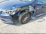 Hyundai Sonata Limited 5NPE34AF6FH182743 снимка