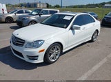 Mercedes-Benz C 250 Sport WDDGF4HB3EG220425 fotografie