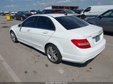 Mercedes-Benz C 250 Sport WDDGF4HB3EG220425 photo