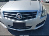 Cadillac Ats Luxury 1G6AB5RA5D0154753 снимка