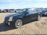 Cadillac Srx V8 1GYEE53A680134770 снимка