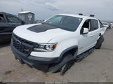 Chevrolet Colorado Zr2 1GCGTEEN2K1105059 fotografie