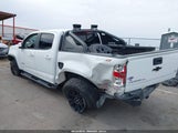 Chevrolet Colorado Zr2 1GCGTEEN2K1105059 снимка