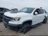 Chevrolet Colorado Zr2 1GCGTEEN2K1105059 fotografie