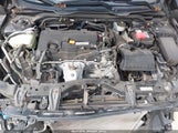 Honda Civic Lx 19XFC2F67KE017946 снимка