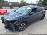 Honda Civic Lx 19XFC2F67KE017946 снимка