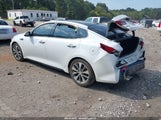 Kia Optima Sx Turbo 5XXGW4L22GG079651 fotografie