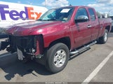 Chevrolet Silverado  Lt 1GCRKSE78DZ184124 снимка
