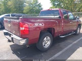 Chevrolet Silverado  Lt 1GCRKSE78DZ184124 снимка