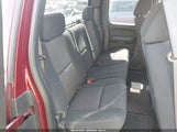 Chevrolet Silverado  Lt 1GCRKSE78DZ184124 снимка
