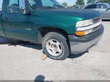 Chevrolet Silverado 1GCEC14W4XE176192 снимка