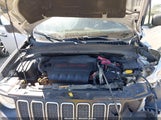 Jeep Renegade Sport Fwd ZACNJAAB9KPK13743 photo