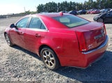 Cadillac Cts Standard 1G6DV57V590104968 снимка