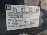 Chevrolet Tahoe Ls 1GNSCAE09CR170850 снимка