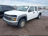 Chevrolet Colorado Lt 1GCDT136268217123 снимка