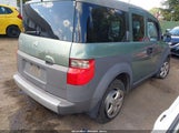 Honda Element Ex 5J6YH18604L008835 снимка