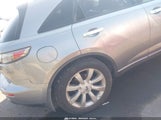 Infiniti Fx35 JNRAS08WX5X204617 снимка