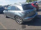 Infiniti Fx35 JNRAS08WX5X204617 снимка