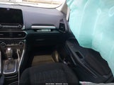 Ford Ecosport Se MAJ3S2GE8MC441230 снимка