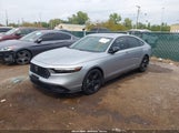 Honda Accord Hybrid Sport-L 1HGCY2F7XPA052165 снимка