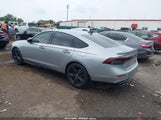 Honda Accord Hybrid Sport-L 1HGCY2F7XPA052165 снимка