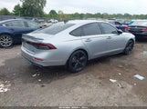 Honda Accord Hybrid Sport-L 1HGCY2F7XPA052165 снимка