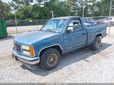 GMC Sierra C1500 1GTDC14K7NZ502159 снимка