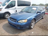 Subaru Legacy 2.5I 4S3BL616677212182 снимка