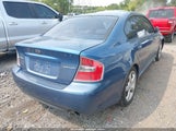 Subaru Legacy 2.5I 4S3BL616677212182 снимка