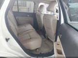 Ford Edge Limited 2FMDK39C48BB07438 fotografie