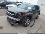 Toyota Highlander Limited V6 5TDYKRFH3GS180032 photo