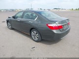 Honda Accord Lx 1HGCR2F38EA016787 снимка