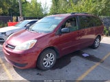 Toyota Sienna Le 5TDZA23C94S149239 снимка
