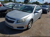 Chevrolet Cruze 1Lt Auto 1G1PC5SB4D7220510 снимка