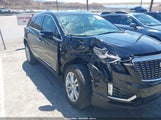 Cadillac Xt5 Fwd Luxury 1GYKNAR48MZ124650 снимка