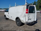Chevrolet Express  Work Van 1GCWGFCA3D1158572 снимка