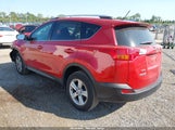 Toyota Rav4 Xle 2T3RFREV3DW014586 снимка