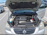 Nissan Altima 2.5 S 1N4AL11D23C244888 снимка
