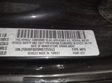 Ram Promaster City Slt ZFBHRFBB9M6T95943 снимка