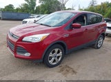 Ford Escape Se 1FMCU9GX5FUA24476 снимка