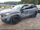 GMC Terrain Fwd Slt 3GKALPEV6ML393735 fotografie