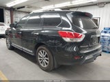 Nissan Pathfinder Sl 5N1AR2MN2FC630889 снимка
