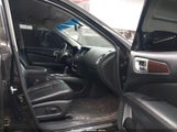 Nissan Pathfinder Sl 5N1AR2MN2FC630889 снимка