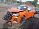 Audi Q3 Premium 45 Tfsi S Line Quattro Tiptronic WA1DECF37M1131247 photo