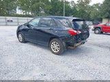 Chevrolet Equinox Fwd Ls 2GNAXHEV0L6204349 снимка