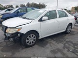 Toyota Corolla Le 1NXBU4EE1AZ345925 снимка