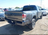 Toyota Tacoma Trd Sport 3TMDZ5BN3KM070332 снимка