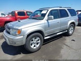 Toyota 4Runner Sr5 V6 JT3GN86R510218123 снимка